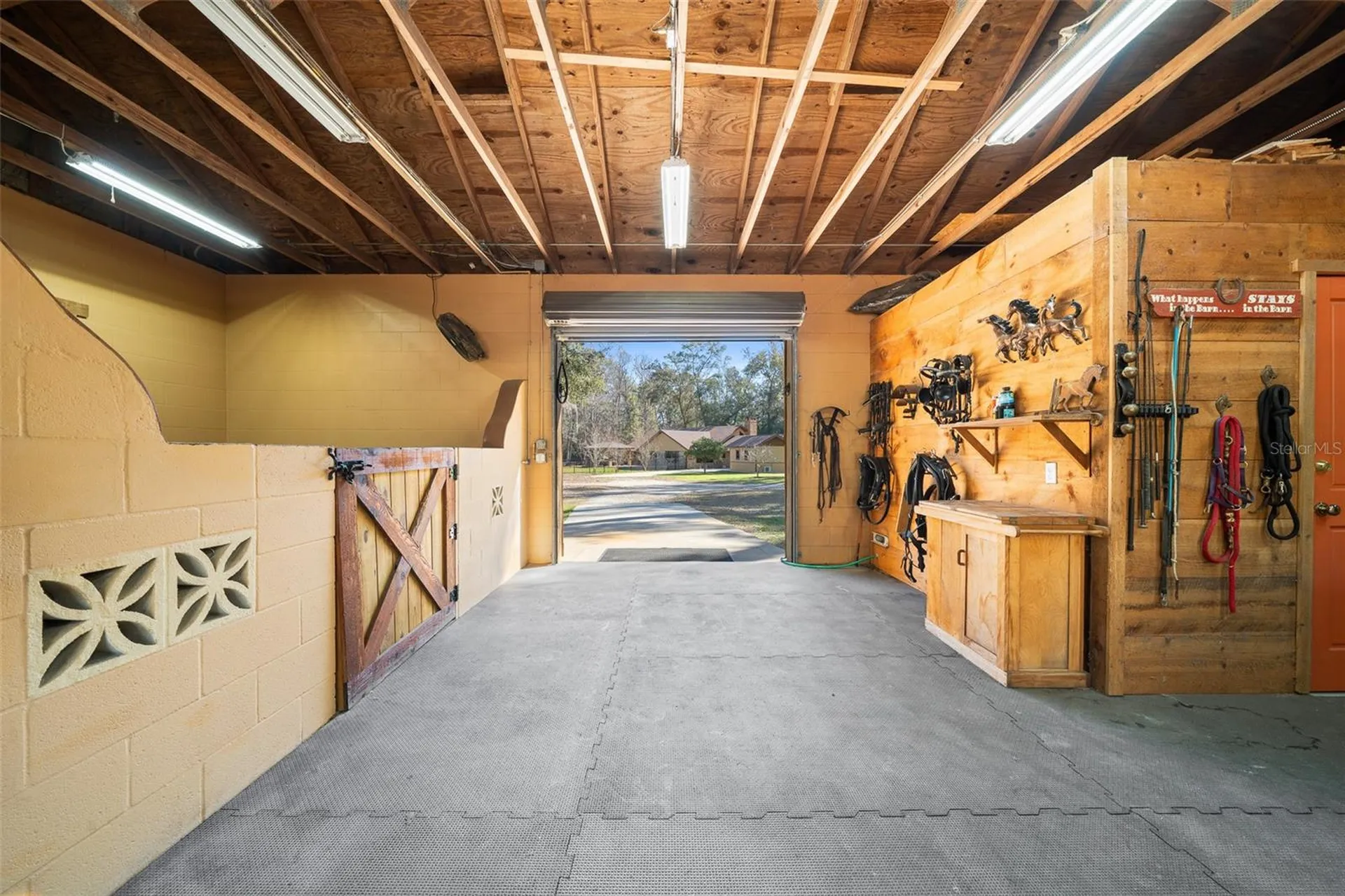3551 E Highway 329 Anthony FL 32617