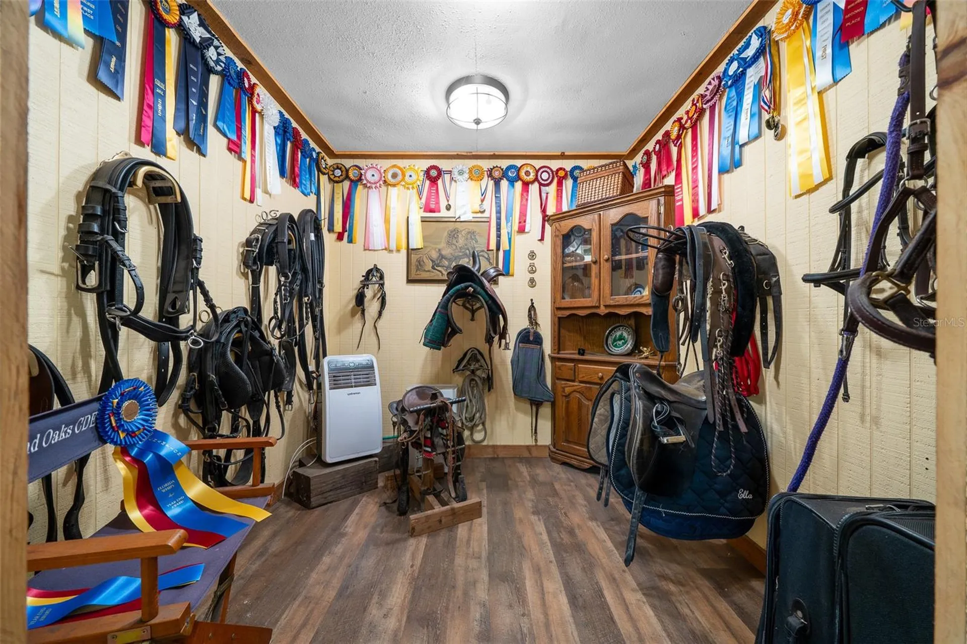 3551 E Highway 329 Anthony FL 32617
