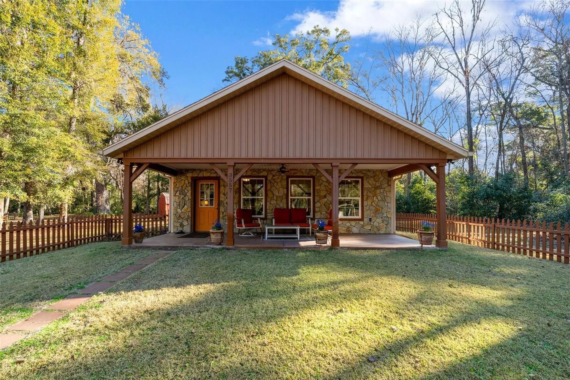 3551 E Highway 329 Anthony FL 32617