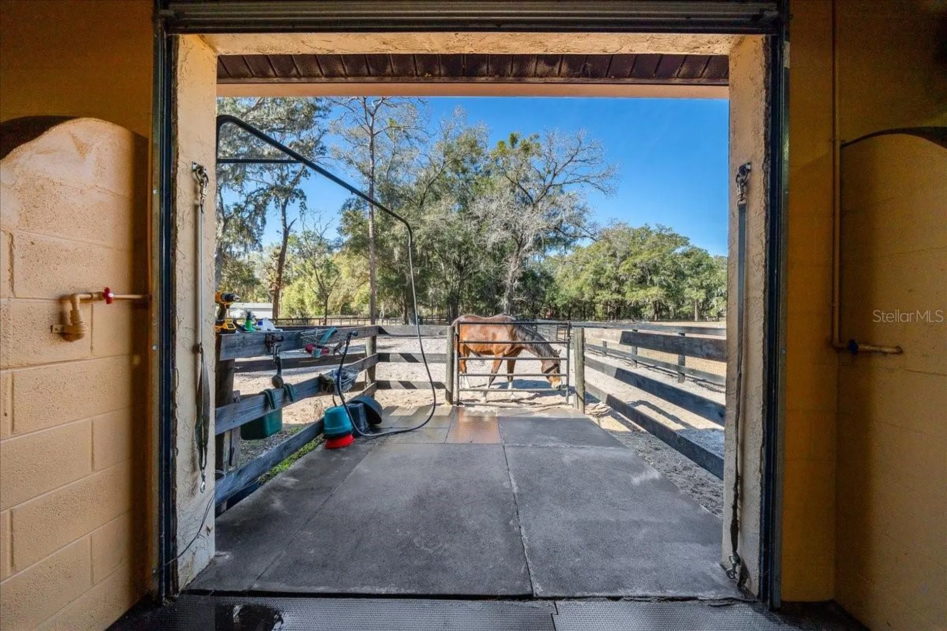 3551 E Highway 329 Anthony FL 32617