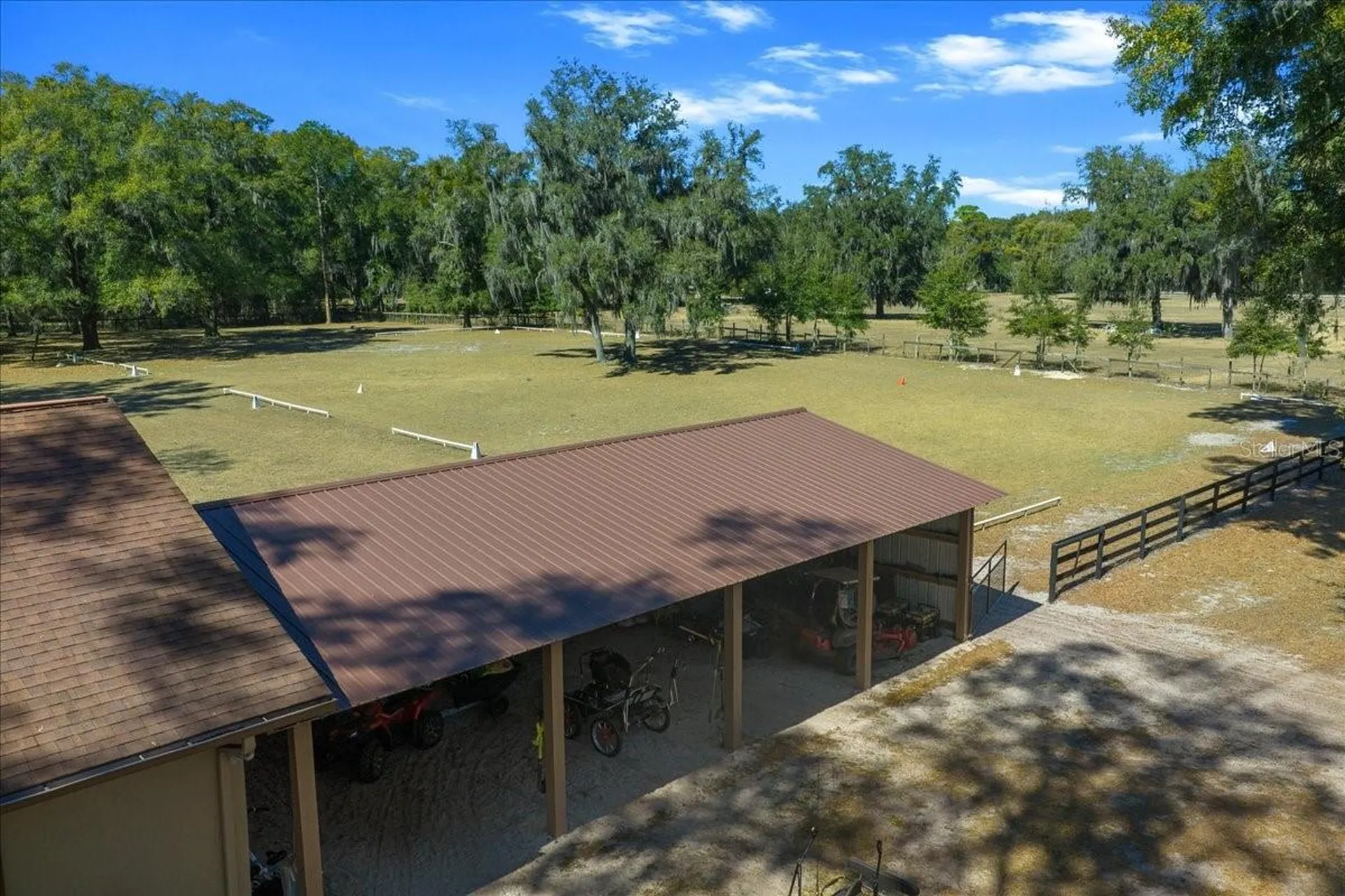 3551 E Highway 329 Anthony FL 32617