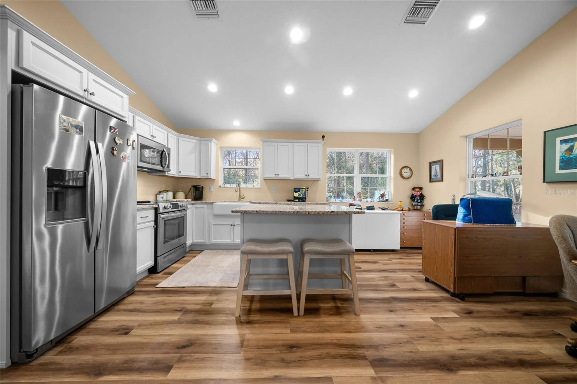 3551 E Highway 329 Anthony FL 32617