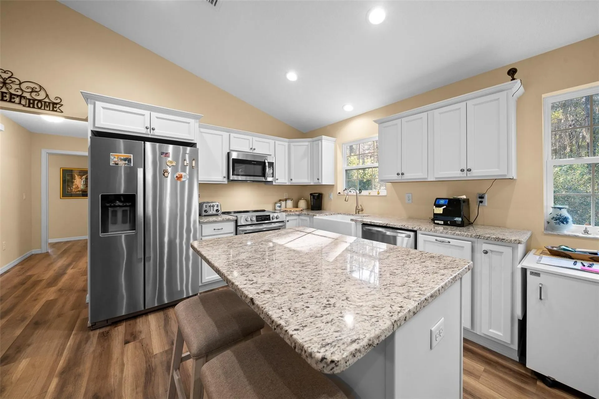 3551 E Highway 329 Anthony FL 32617