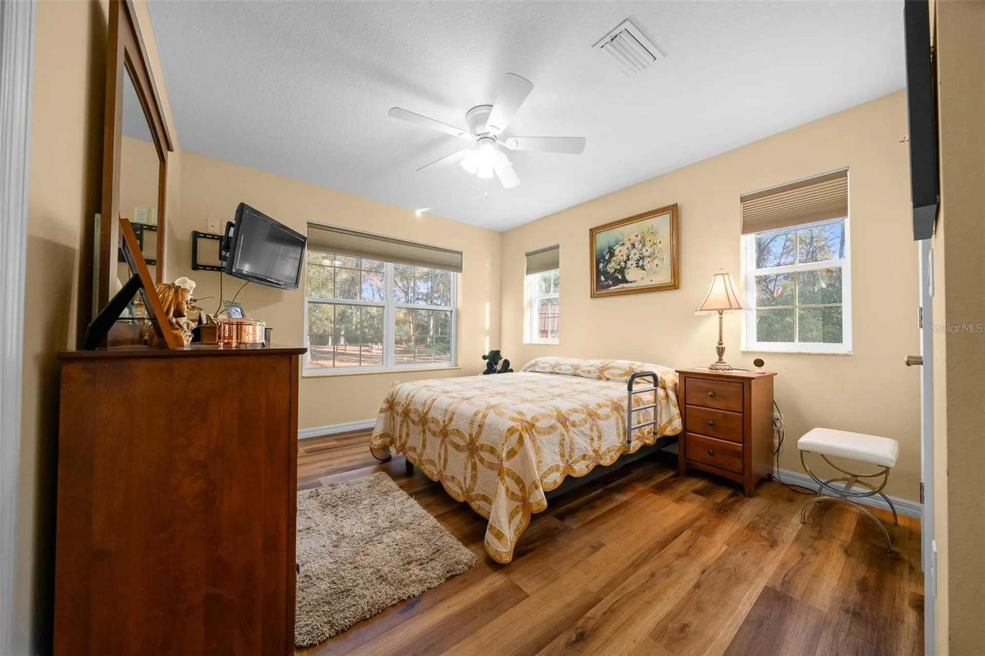 3551 E Highway 329 Anthony FL 32617