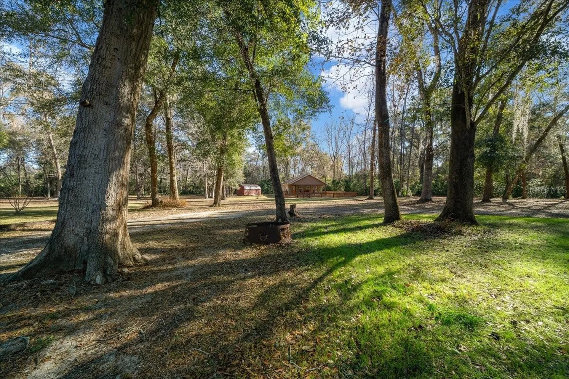 3551 E Highway 329 Anthony FL 32617