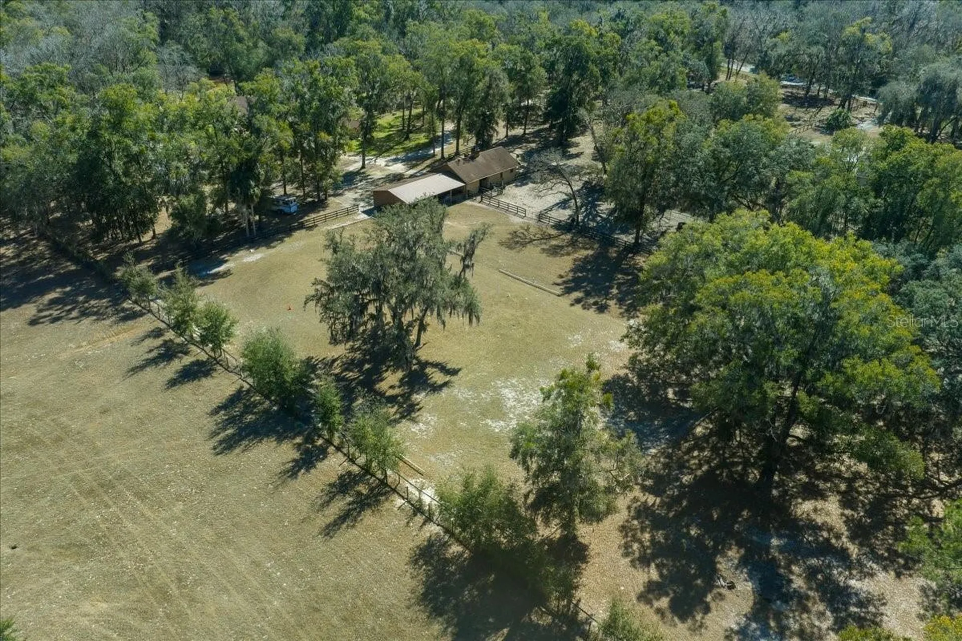 3551 E Highway 329 Anthony FL 32617