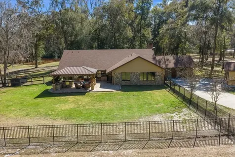 3551 E Highway 329 Anthony FL 32617