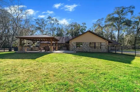 3551 E Highway 329 Anthony FL 32617