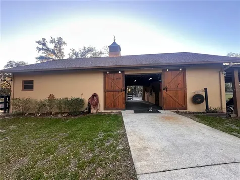 3551 E Highway 329 Anthony FL 32617