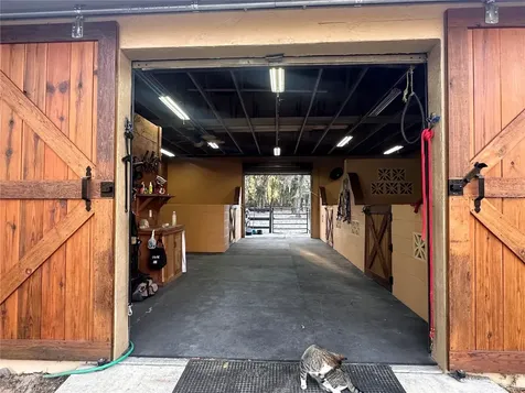 3551 E Highway 329 Anthony FL 32617