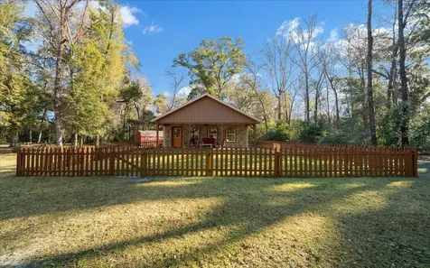 3551 E Highway 329 Anthony FL 32617