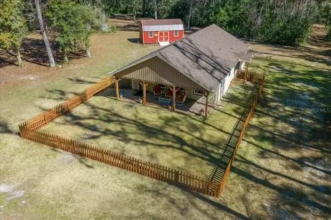 3551 E Highway 329 Anthony FL 32617