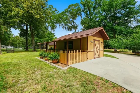 3551 E Highway 329 Anthony FL 32617