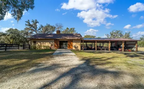 3551 E Highway 329 Anthony FL 32617