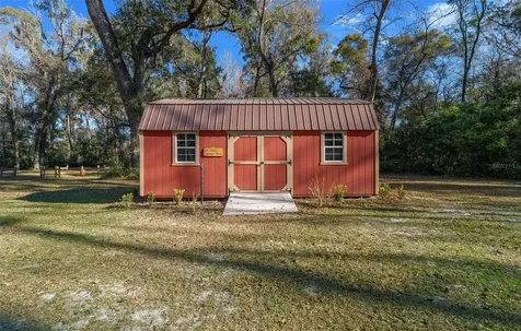 3551 E Highway 329 Anthony FL 32617