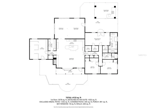 3551 E Highway 329 Anthony FL 32617