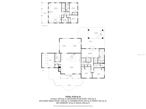 3551 E Highway 329 Anthony FL 32617