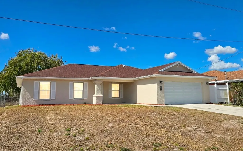 2902 Alan Avenue S Lehigh Acres FL 33976