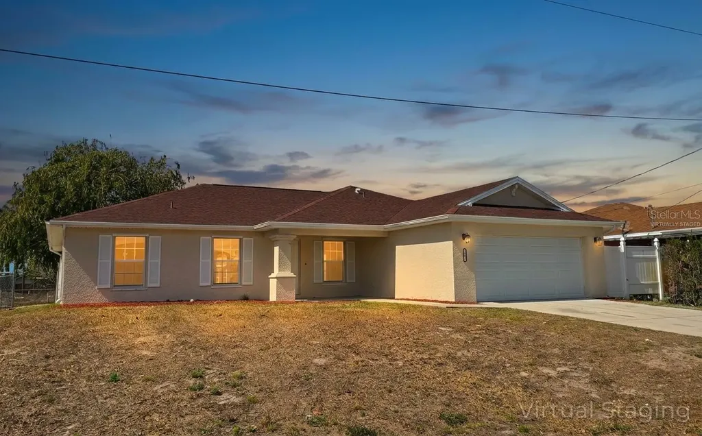 2902 Alan Avenue S Lehigh Acres FL 33976