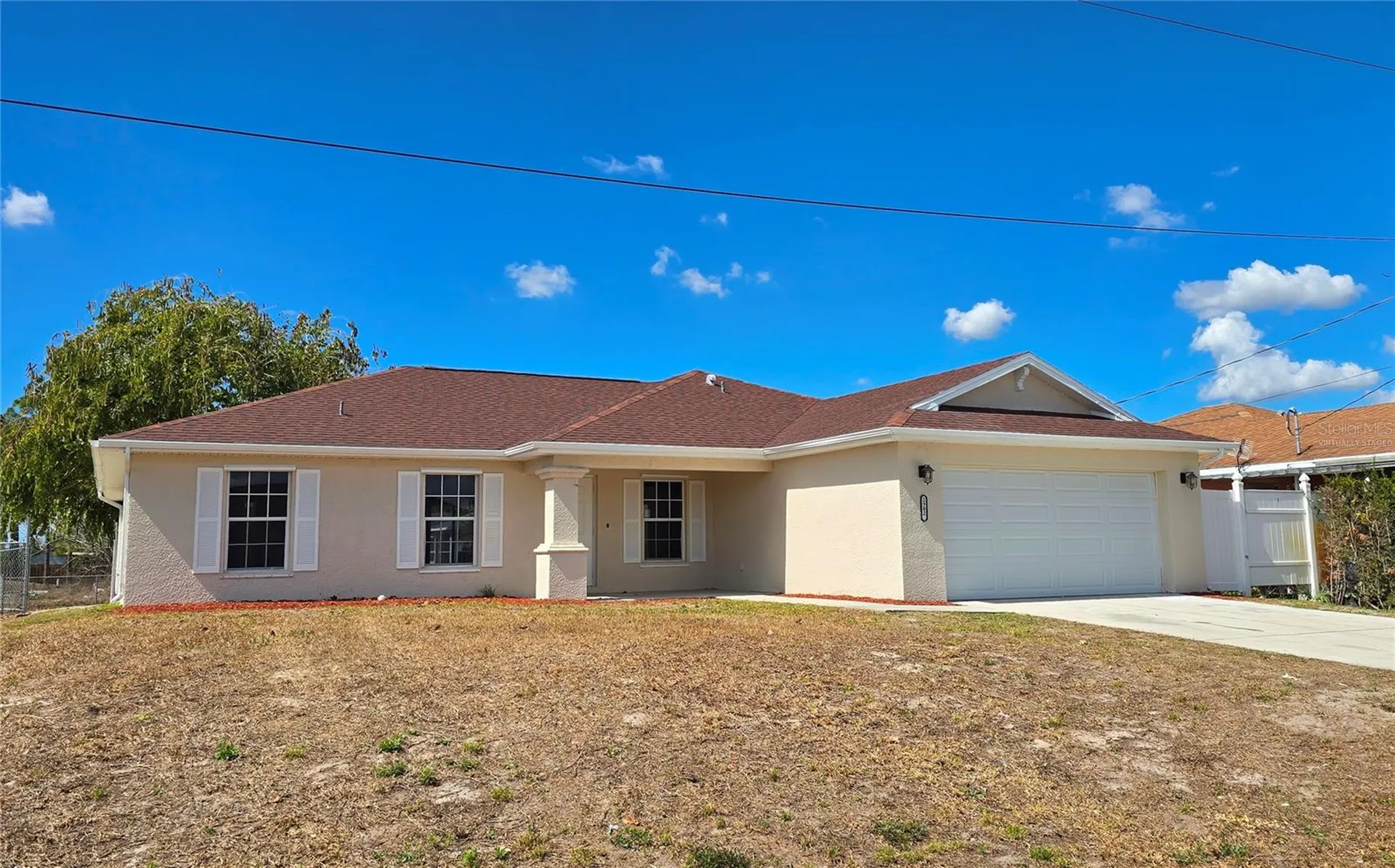 2902 Alan Avenue S Lehigh Acres FL 33976