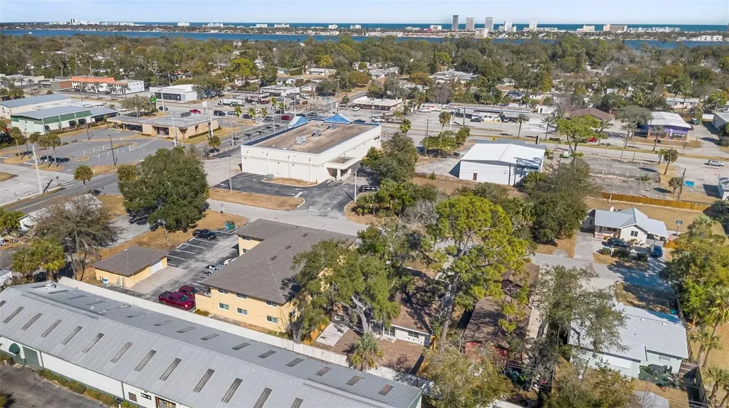 1536 Espanola Avenue Holly Hill FL 32117