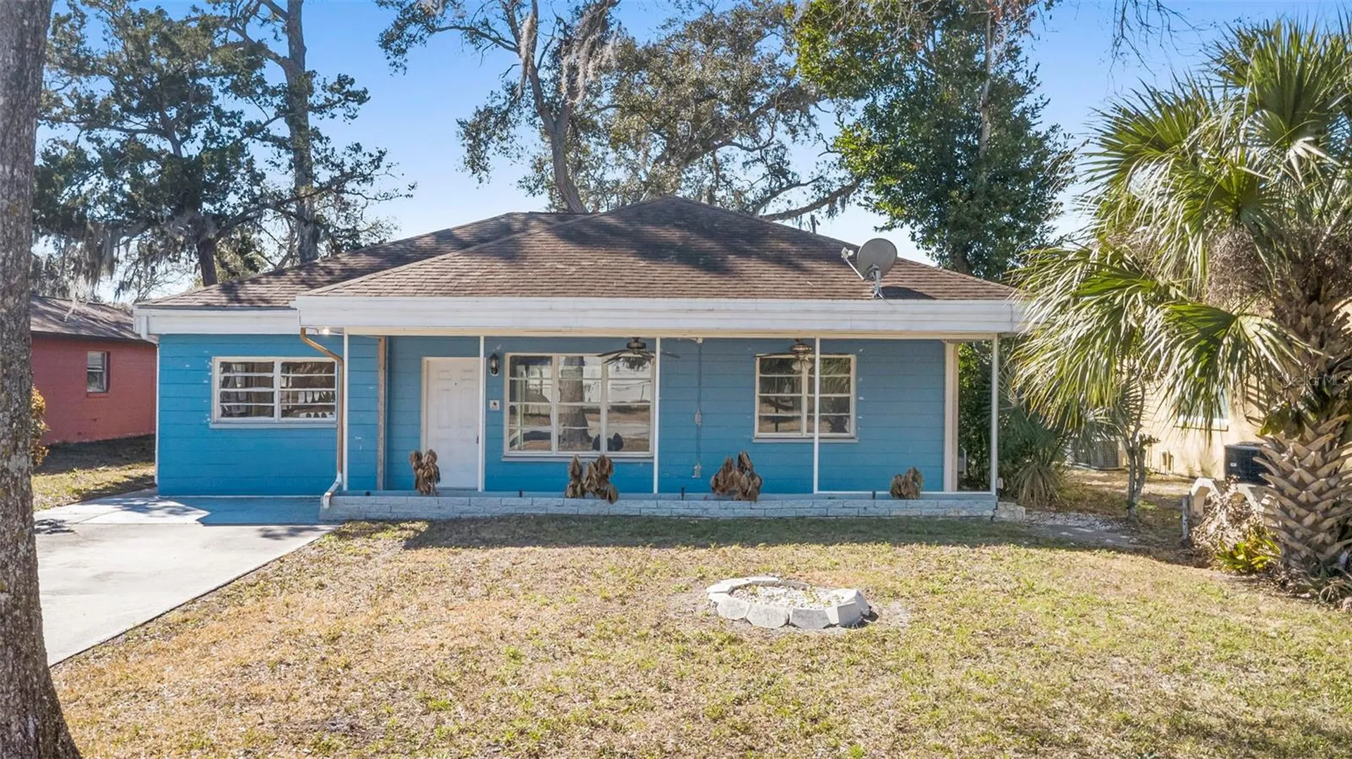 1536 Espanola Avenue Holly Hill FL 32117