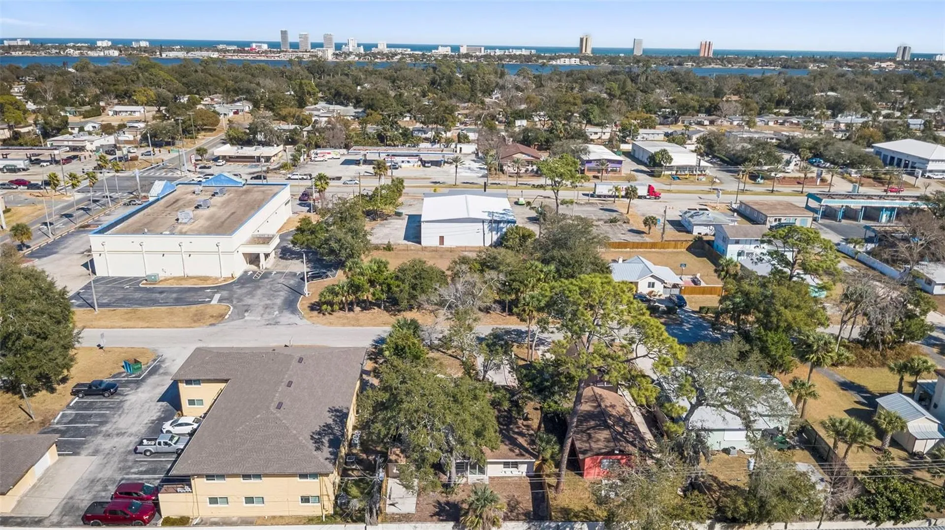 1536 Espanola Avenue Holly Hill FL 32117