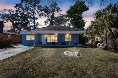 1536 Espanola Avenue Holly Hill FL 32117
