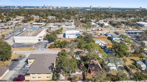 1536 Espanola Avenue Holly Hill FL 32117