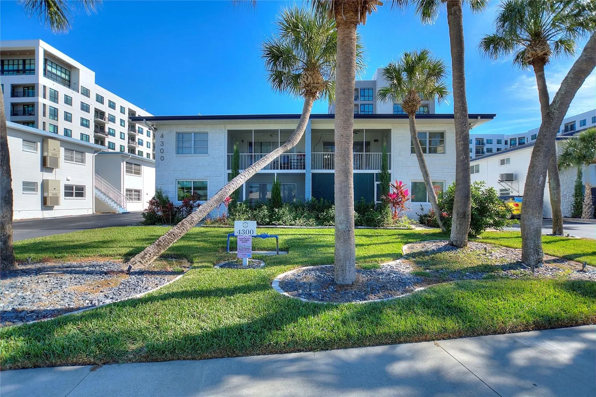 4300 37th Street S St Petersburg FL 33711