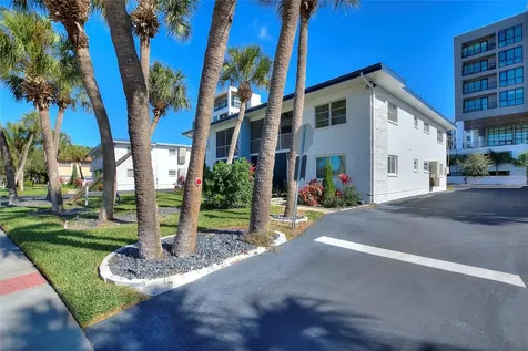 4300 37th Street S St Petersburg FL 33711