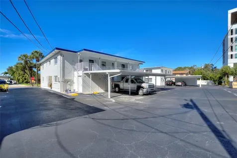 4300 37th Street S St Petersburg FL 33711