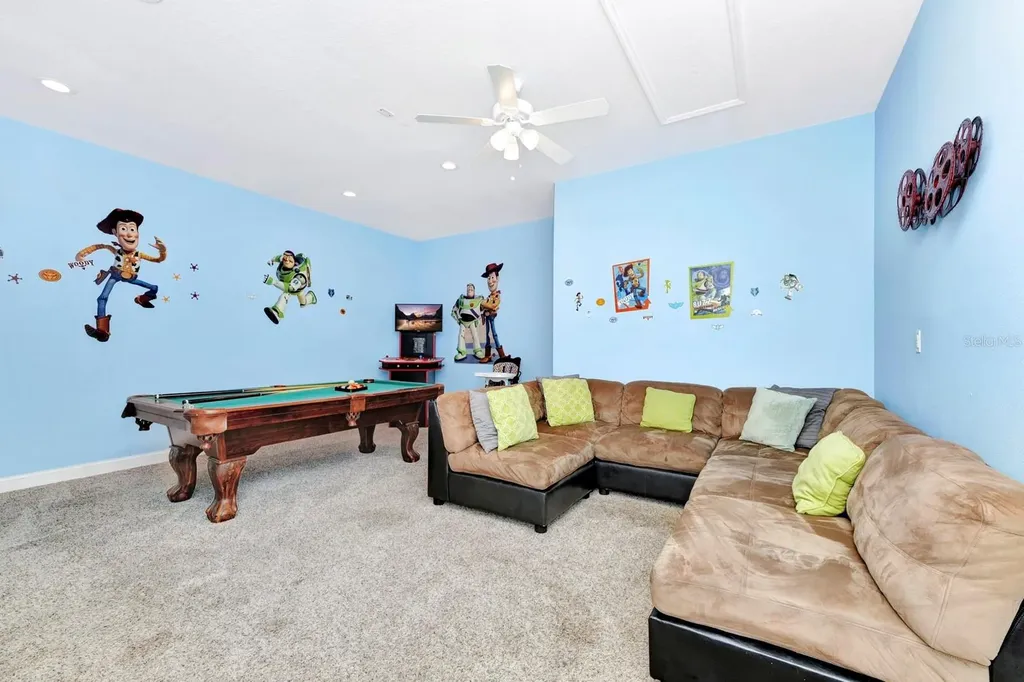 4416 Acorn Court Davenport FL 33837