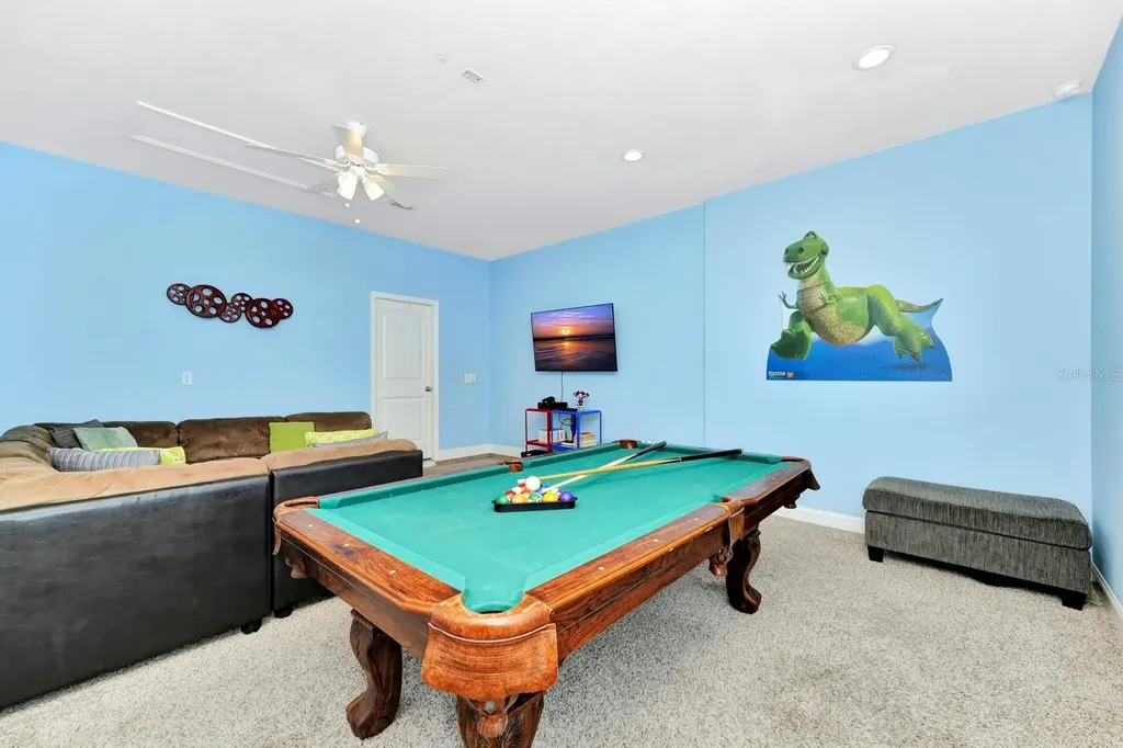 4416 Acorn Court Davenport FL 33837