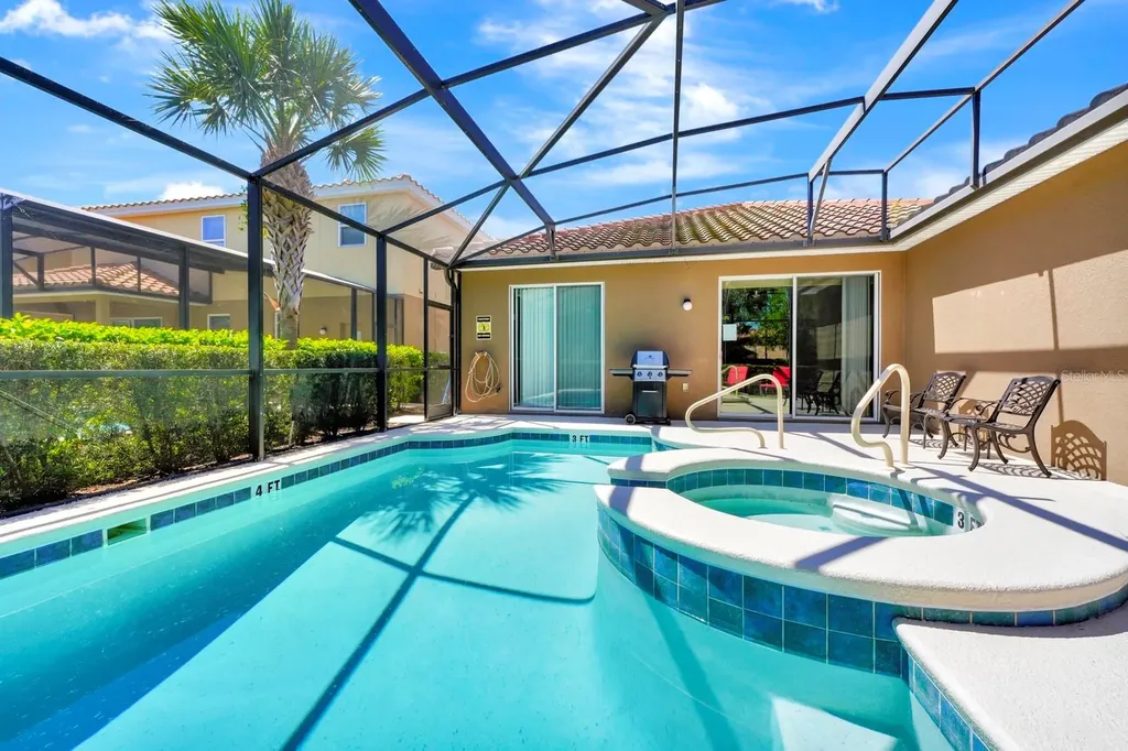 4416 Acorn Court Davenport FL 33837