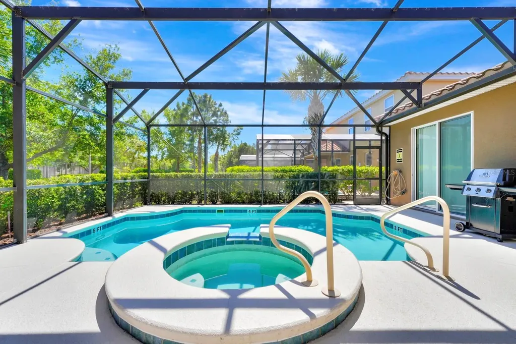 4416 Acorn Court Davenport FL 33837