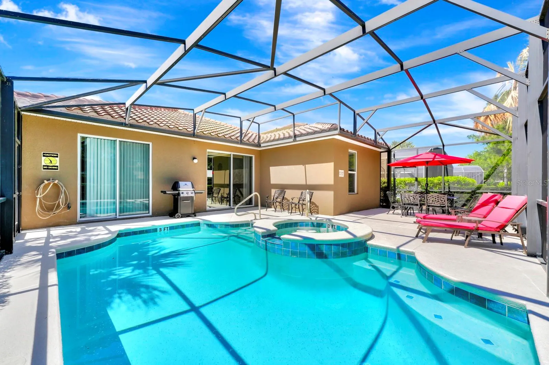 4416 Acorn Court Davenport FL 33837