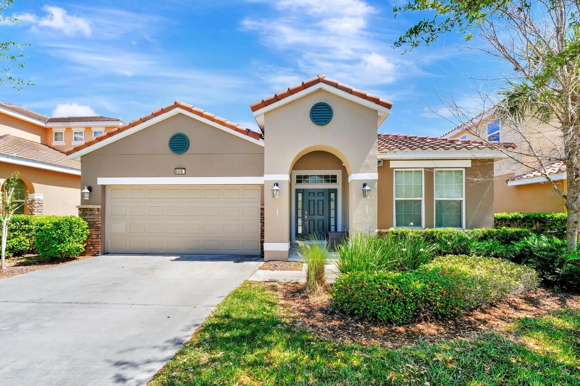 4416 Acorn Court Davenport FL 33837