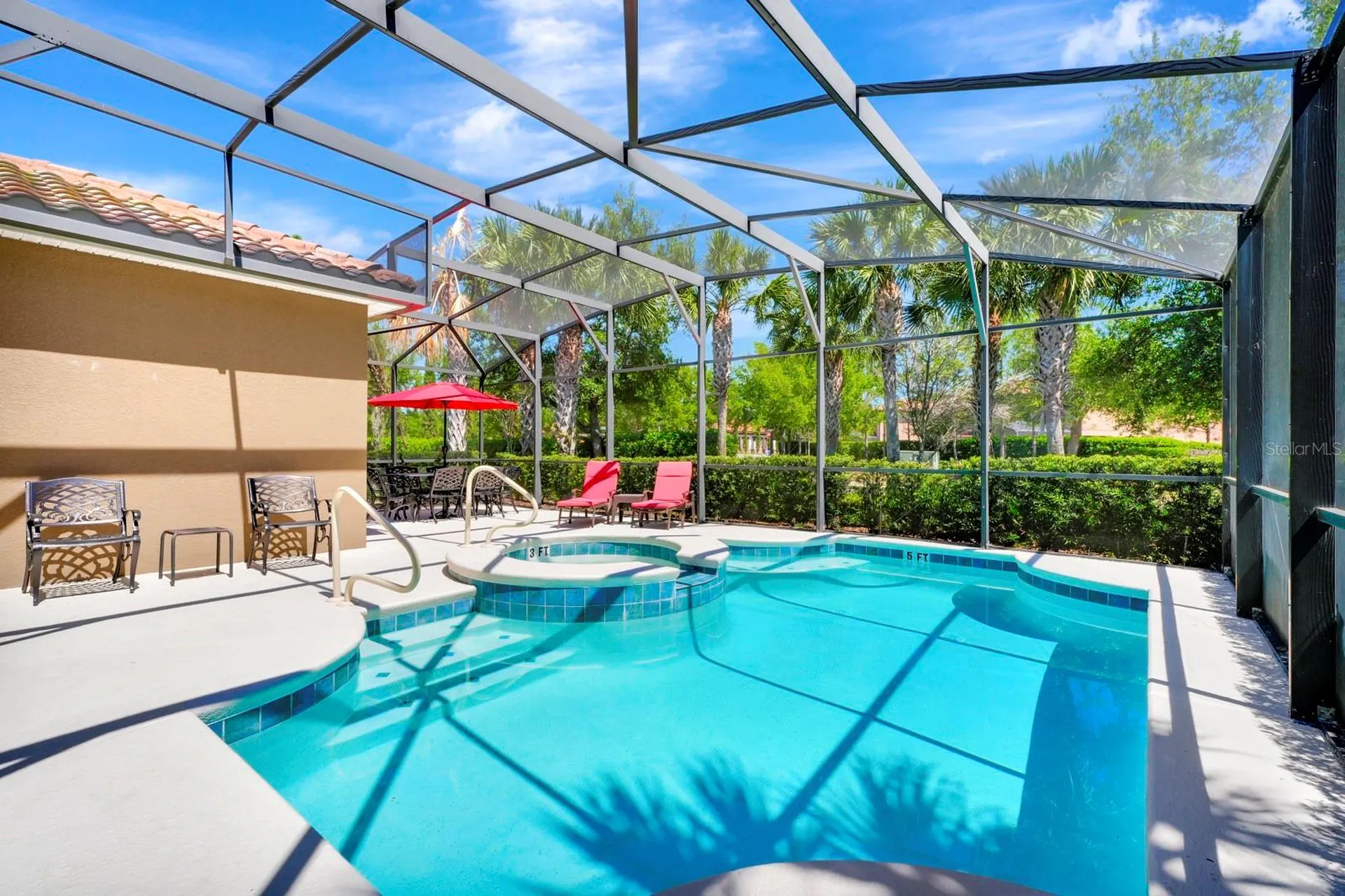 4416 Acorn Court Davenport FL 33837