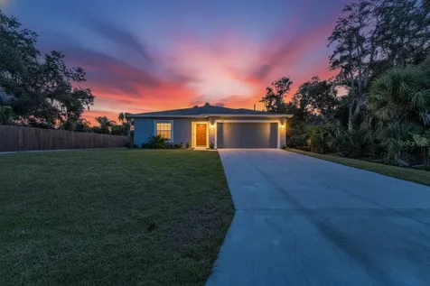 1074 Marcus Street Port Charlotte FL 33952