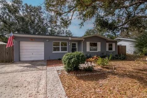 953 Cedarwood Avenue Dunedin FL 34698
