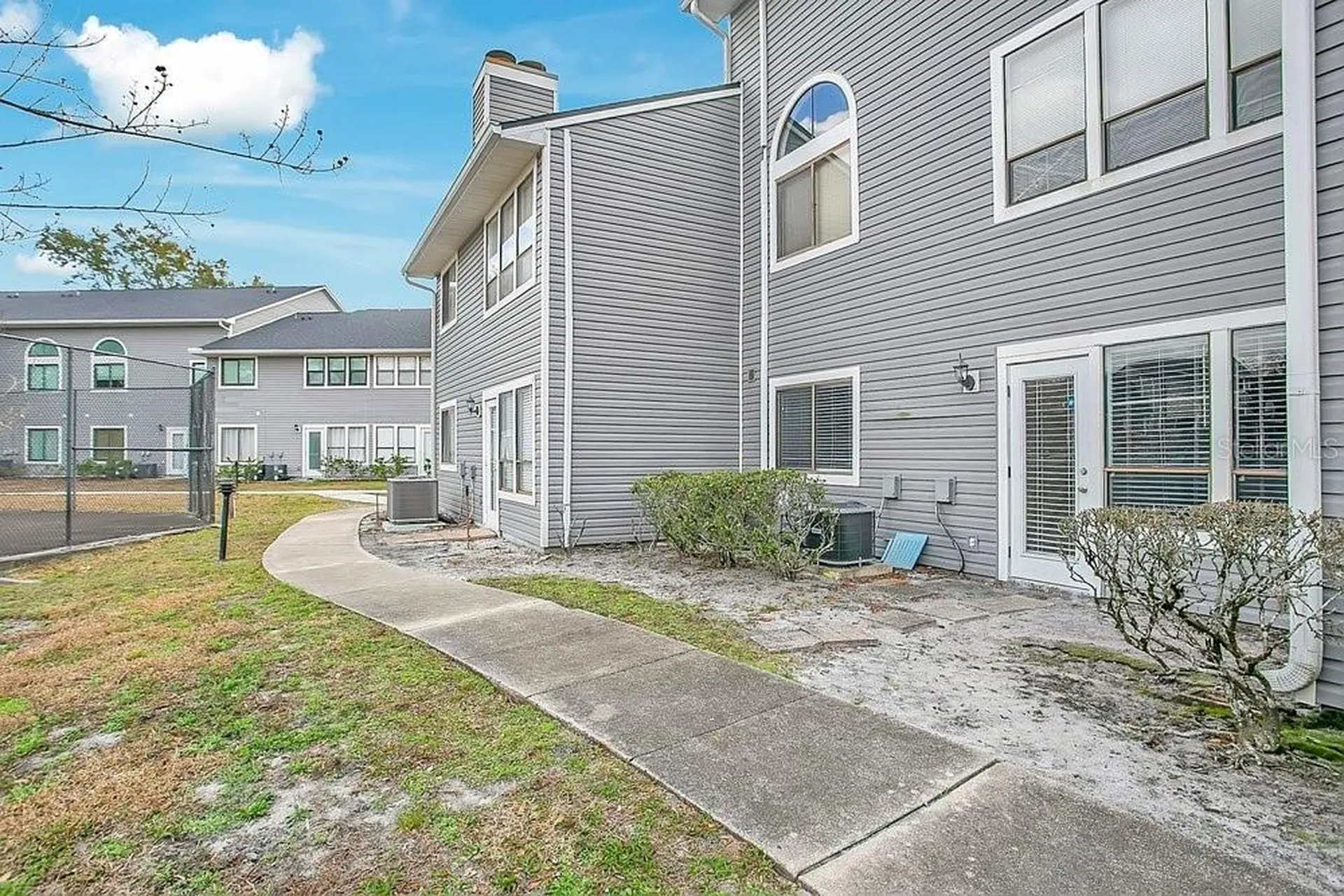 9513 Darien Avenue Orlando FL 32817
