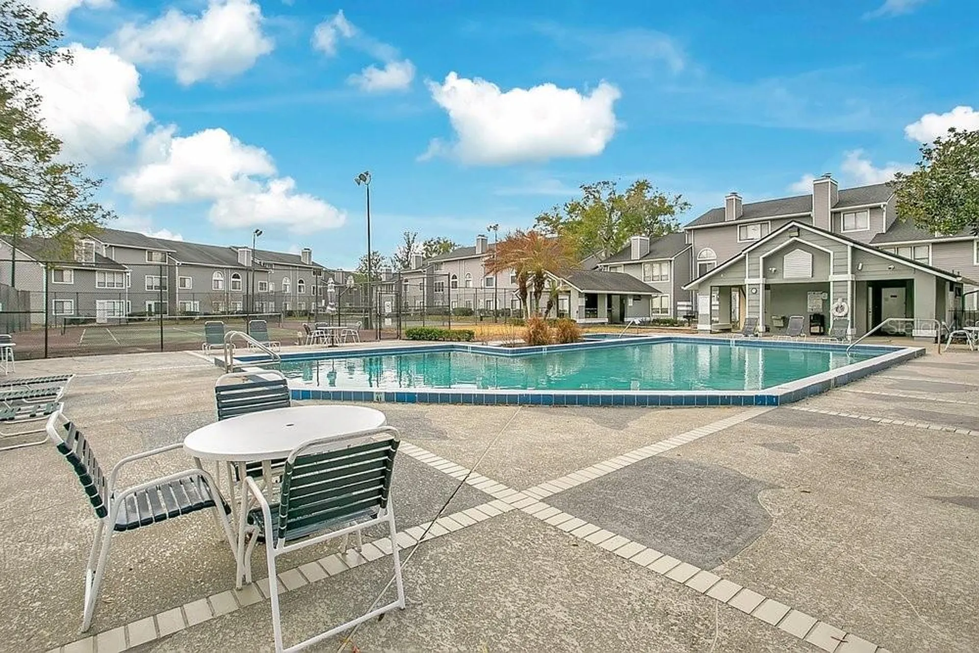 9513 Darien Avenue Orlando FL 32817