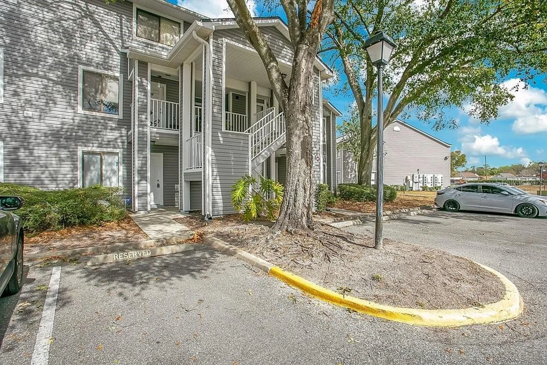9513 Darien Avenue Orlando FL 32817