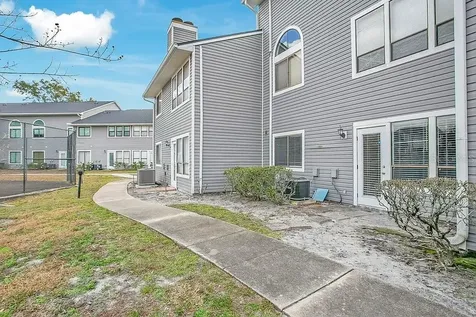 9513 Darien Avenue Orlando FL 32817