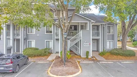 9513 Darien Avenue Orlando FL 32817