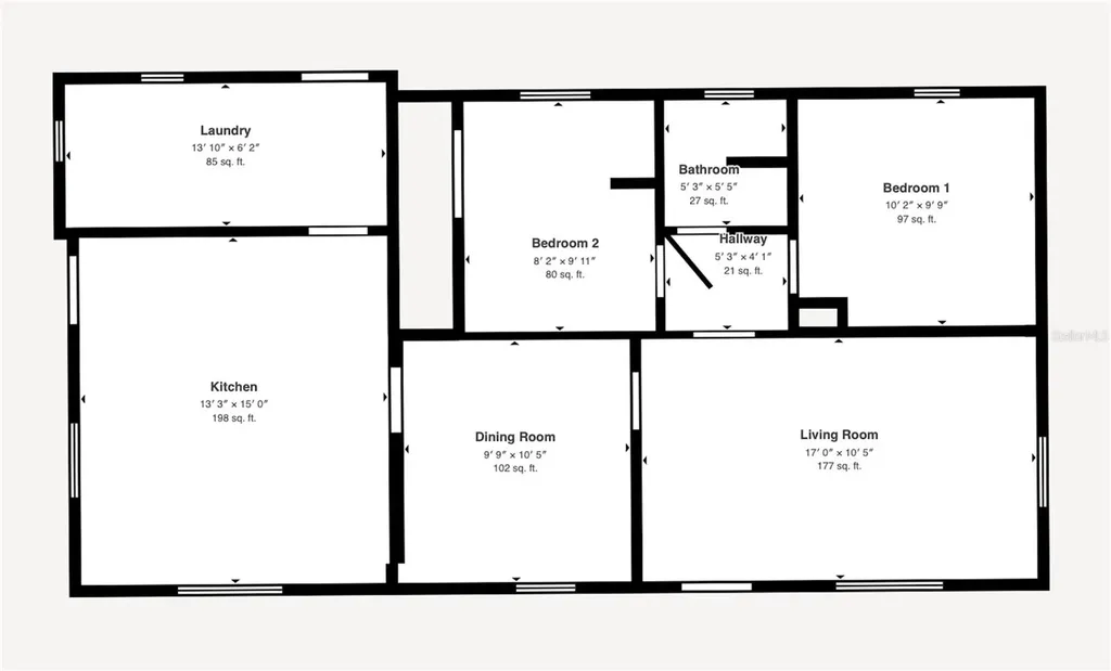 2180 NW 140th Street Citra FL 32113