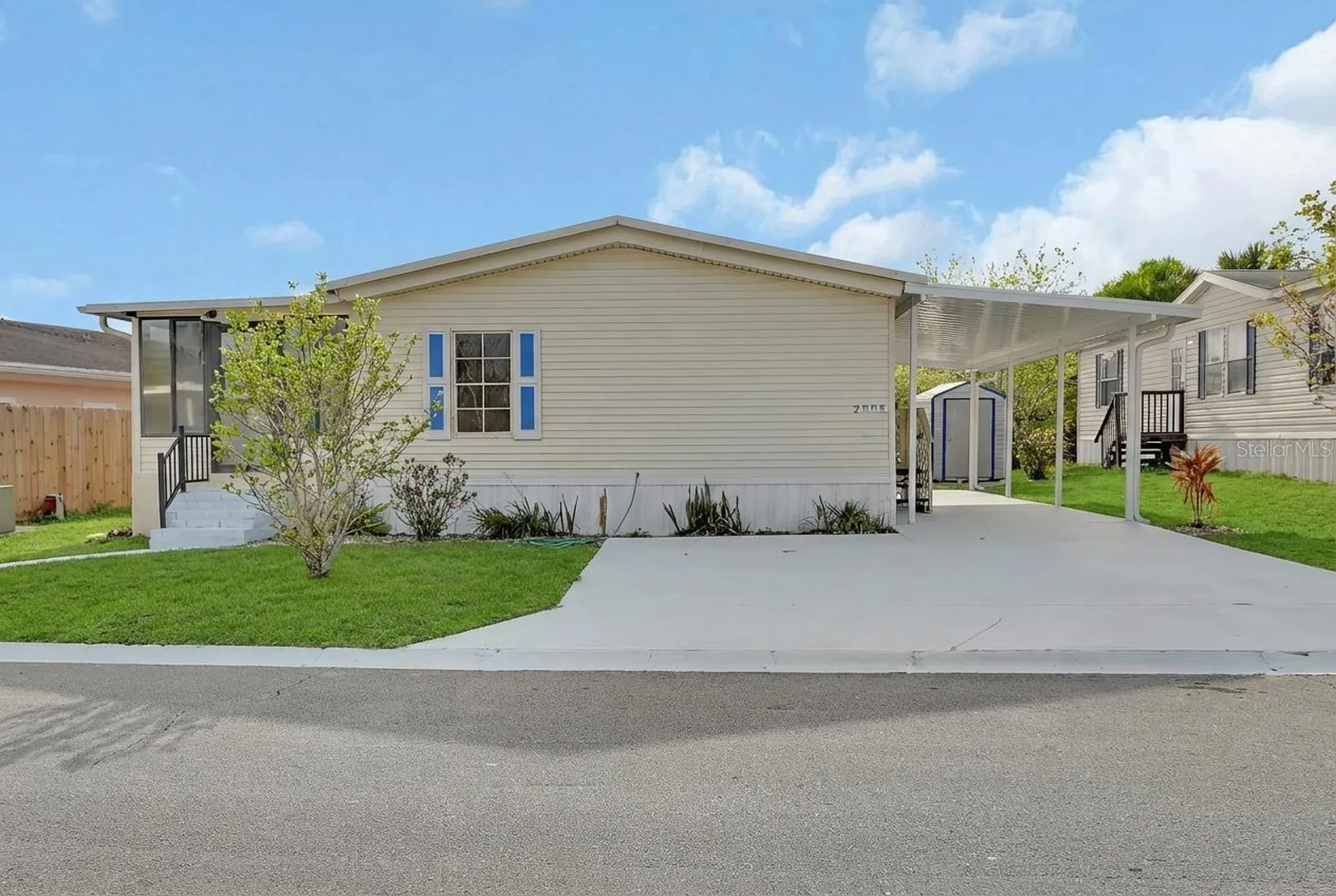 2008 Hickorywood Drive South Daytona FL 32119