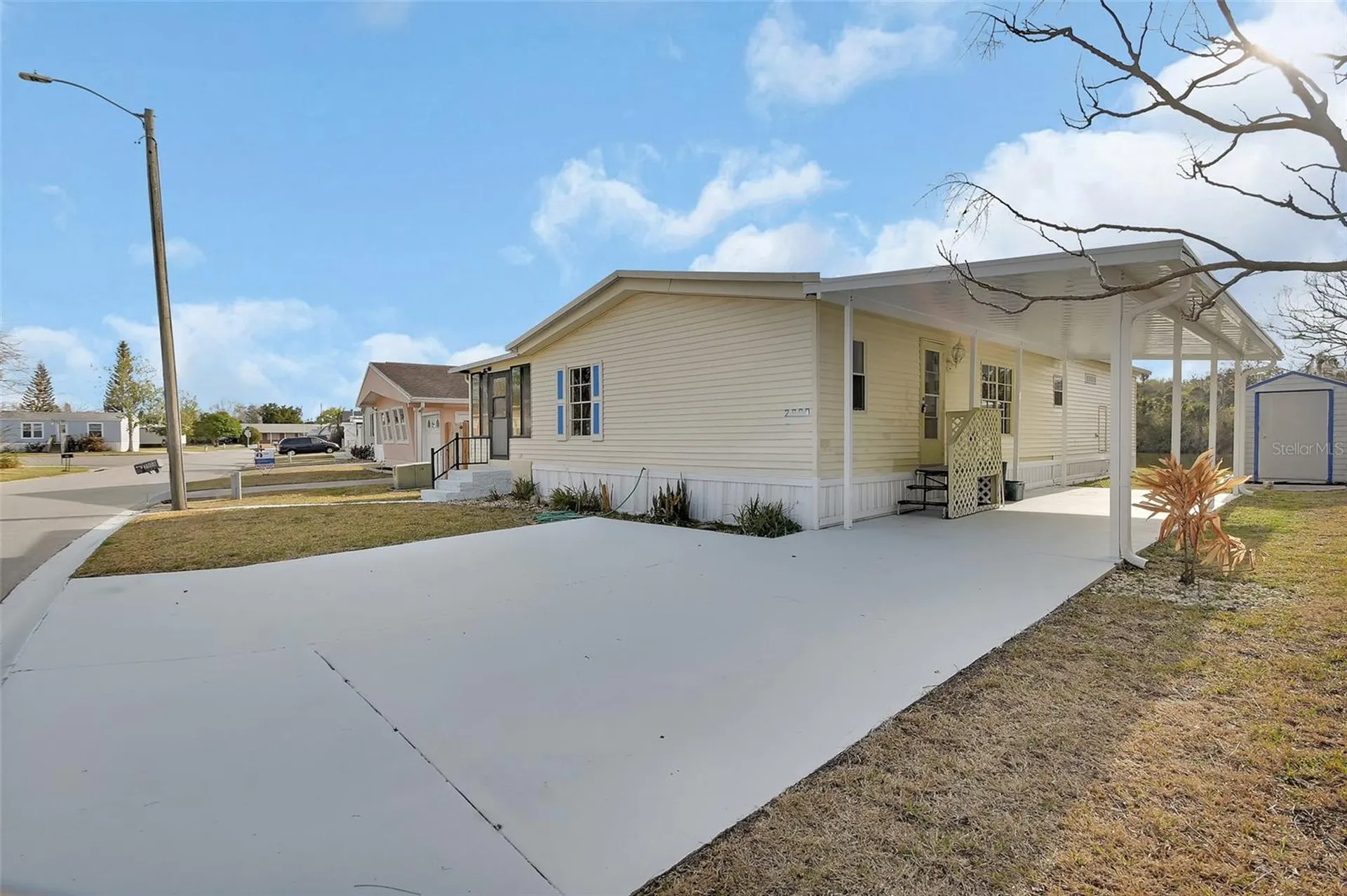 2008 Hickorywood Drive South Daytona FL 32119