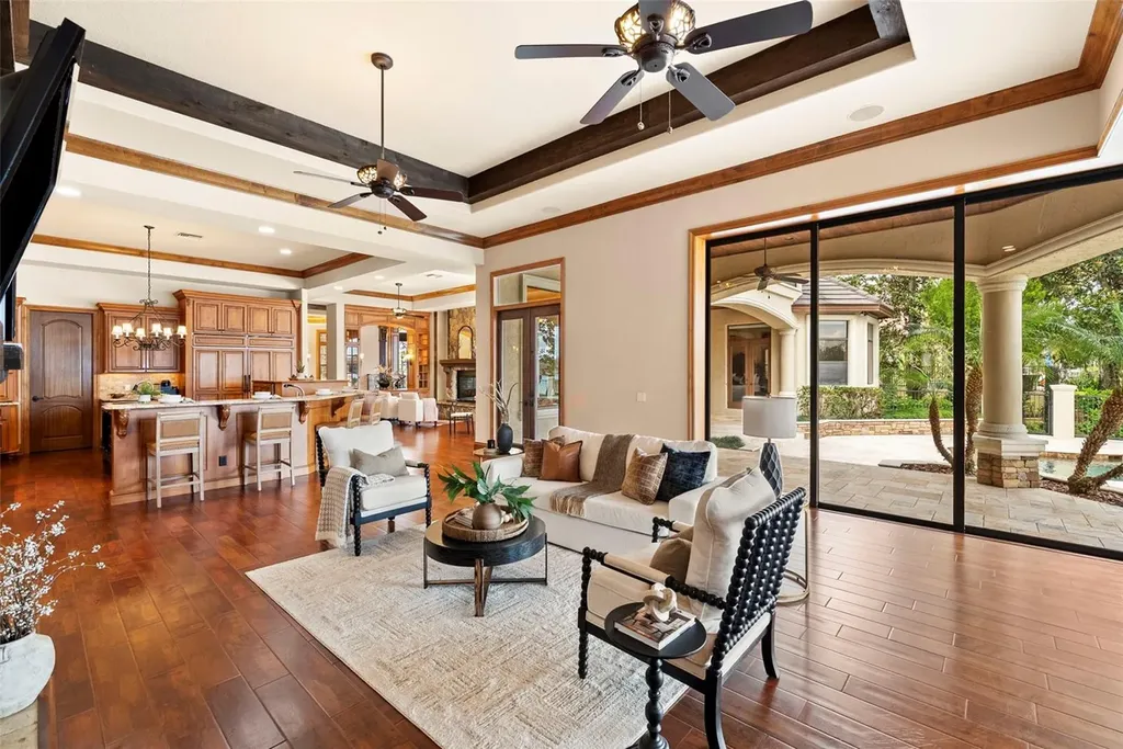 9902 Menander Wood Court Odessa FL 33556